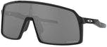 Sutro - Polished Black - Prizm Black